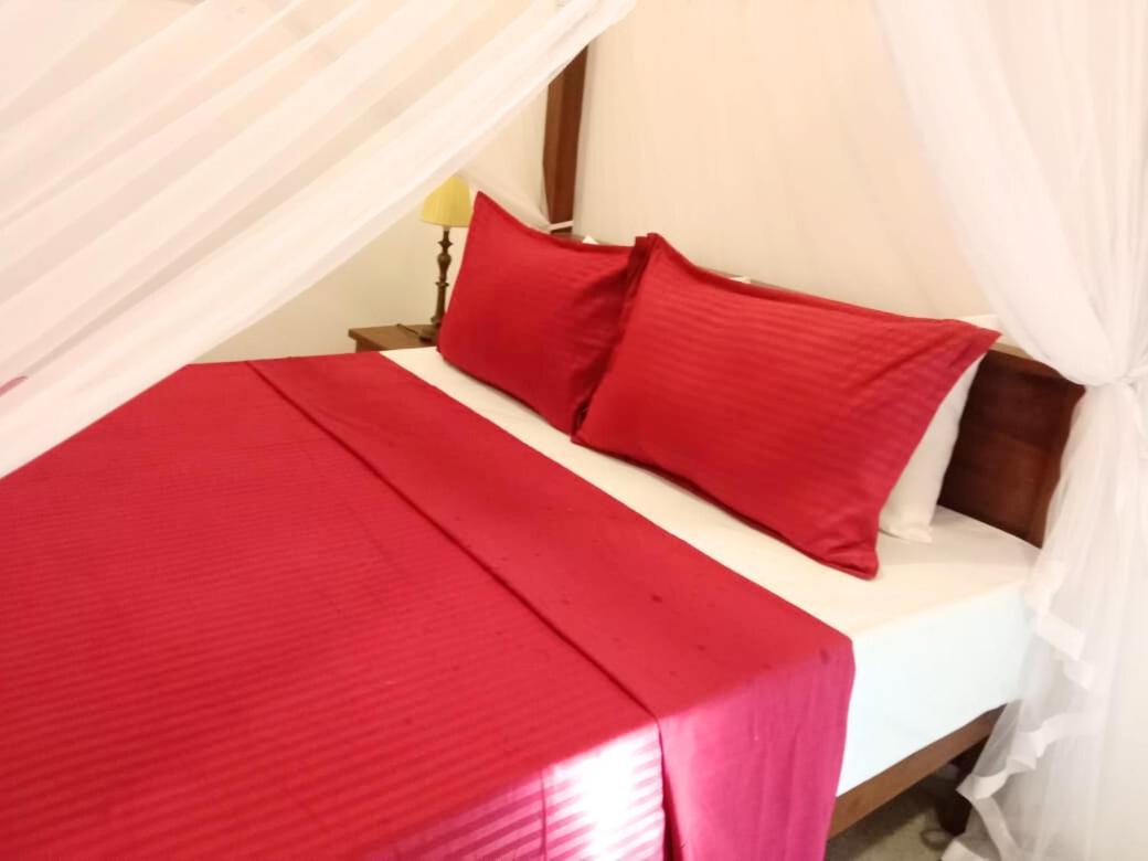 Arcadia Resort Hikkaduwa Habitación foto